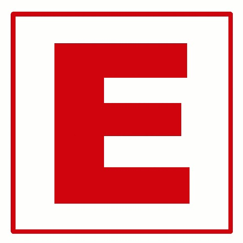 Eczane Logosu